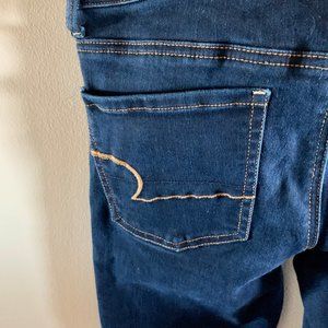 American Eagle | Cropped Jeans